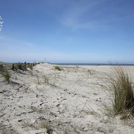 Apartamento Residenz Whg 1 Norddeich  Exterior foto